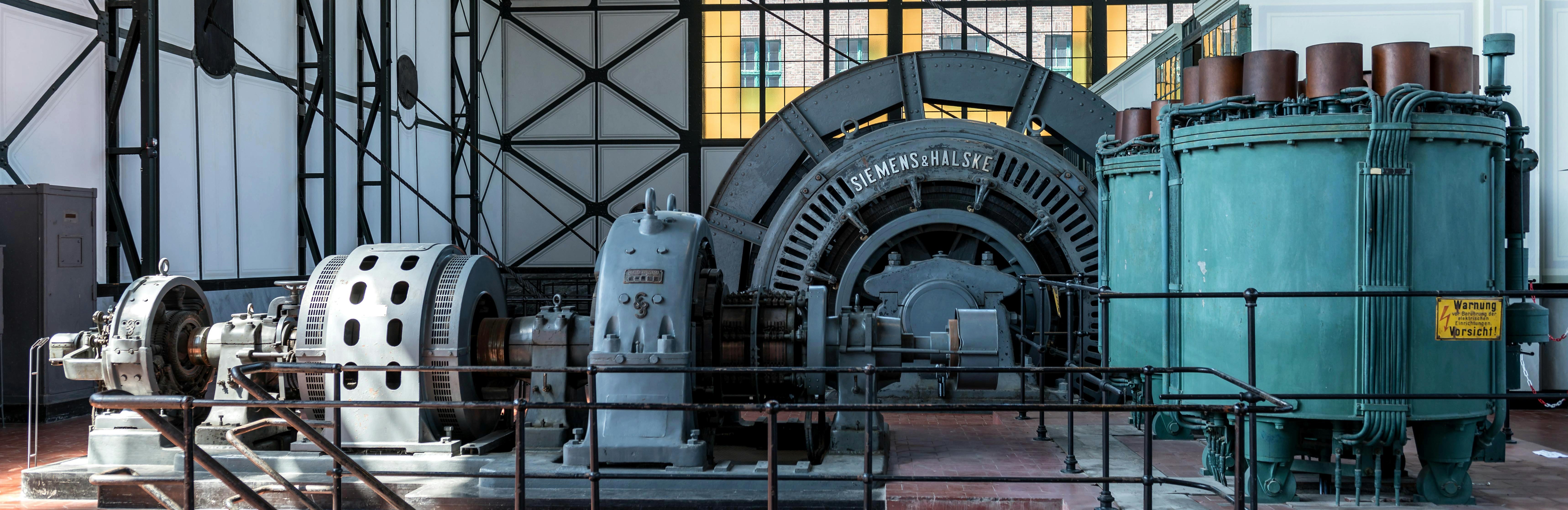 Vidalı kompresör satış ve kurulum