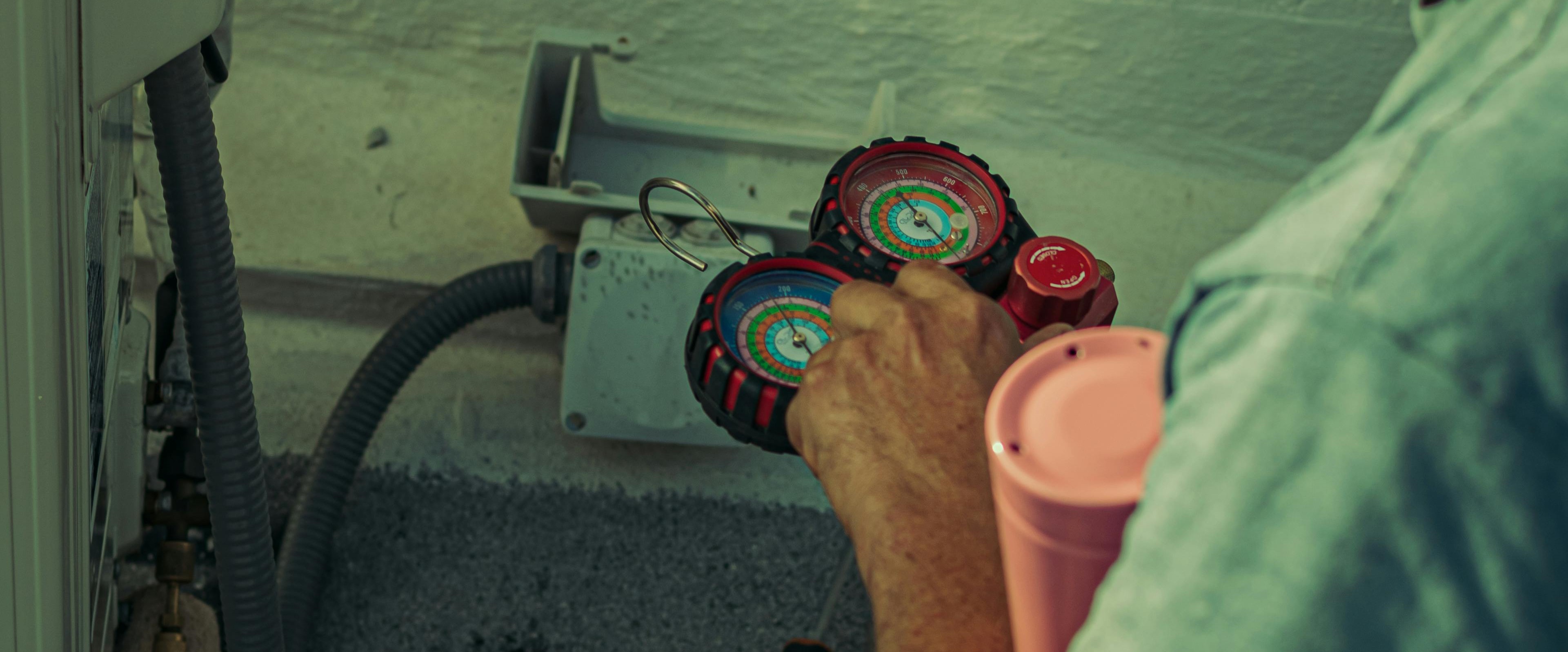 Yedek parça ve bakım setleri